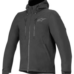 Jackets Alpinestars Domino Tech Hoody