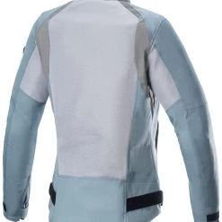Women's Jackets Alpinestars Eloise V2 Air Women's Jacket -Jackets Online store alpinestars eloisev2 air womens jacket sage grey 1 scaled