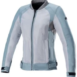 Women's Jackets Alpinestars Eloise V2 Air Women's Jacket -Jackets Online store alpinestars eloisev2 air womens jacket sage grey scaled