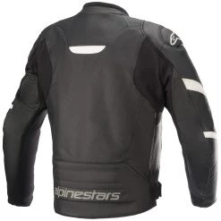 Jackets & Vests Alpinestars Faster Airflow V2 Leather Jacket -Jackets Online store alpinestars faster airflow v2 leather jacket 2 scaled