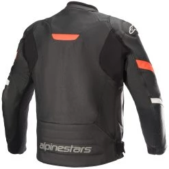 Jackets & Vests Alpinestars Faster Airflow V2 Leather Jacket -Jackets Online store alpinestars faster airflow v2 leather jacket 4 scaled