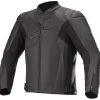Jackets & Vests Alpinestars Faster Airflow V2 Leather Jacket