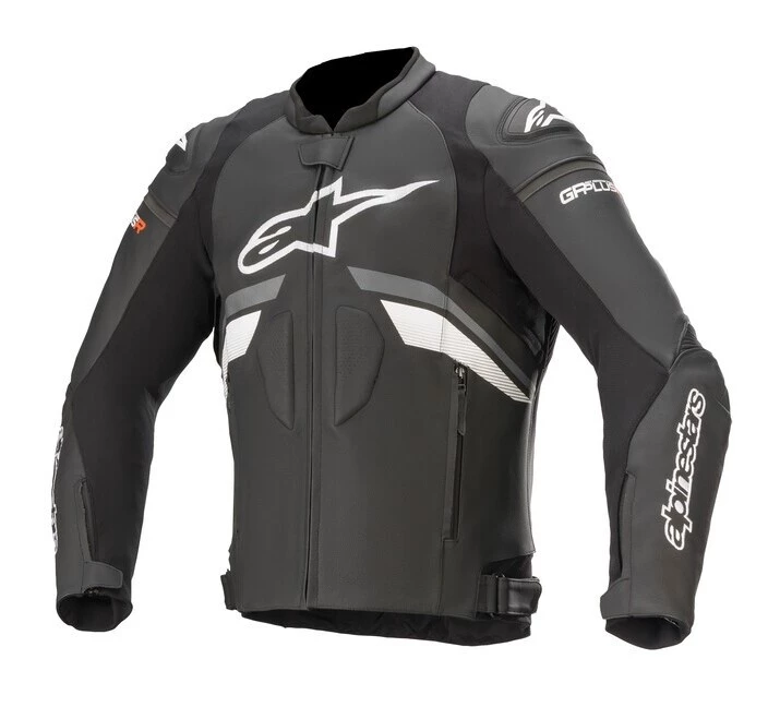 Jackets & Vests Alpinestars GP Plus R V3 Jacket 3 Jackets & Vests Alpinestars GP Plus R V3 Jacket - Image 3