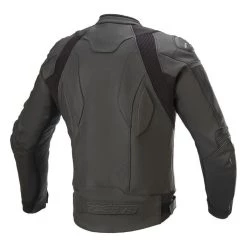 Sportbike Jackets Alpinestars GP Plus R V3 Airflow Jacket Black/Black / 60 [Blemished - Good] -Jackets Online store alpinestars gp plus rv3 airflow jacket black black60 blemished good black black 1