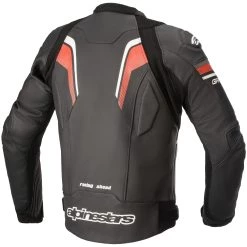 Jackets & Vests Alpinestars GP Plus R V3 Rideknit Leather Jacket -Jackets Online store alpinestars gp plus rv3 rideknit leather jacket 3 scaled