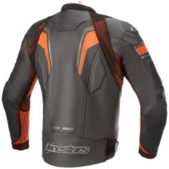 Jackets & Vests Alpinestars GP Plus R V3 Rideknit Leather Jacket -Jackets Online store alpinestars gp plus rv3 rideknit leather jacket 5 scaled