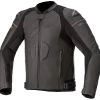 Jackets & Vests Alpinestars GP Plus R V3 Rideknit Leather Jacket