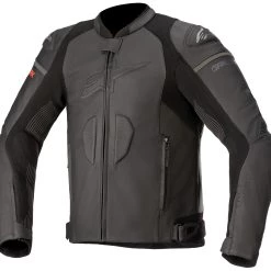 Jackets & Vests Alpinestars GP Plus R V3 Rideknit Leather Jacket