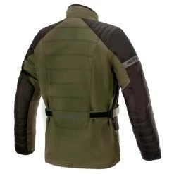 Jackets & Vests Alpinestars Gravity Drystar Jacket -Jackets Online store alpinestars gravity drystar jacket dark tan 1