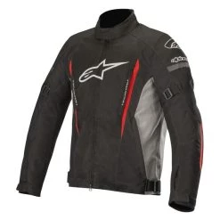 Waterproof Alpinestars Gunner V2 WP Jacket