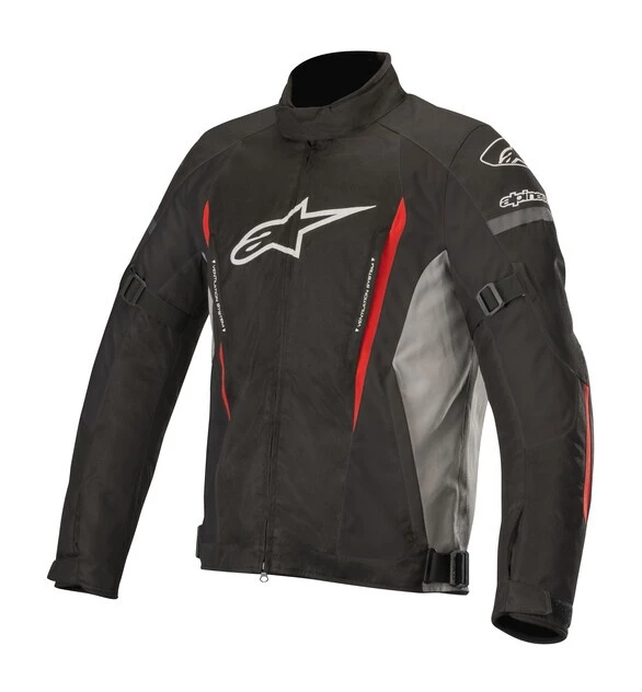 Waterproof Alpinestars Gunner V2 WP Jacket 1 Waterproof Alpinestars Gunner V2 WP Jacket