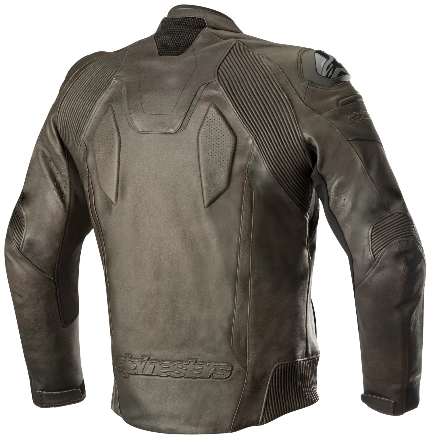 Sportbike Jackets Alpinestars Caliber Jacket 2 Sportbike Jackets Alpinestars Caliber Jacket - Image 2