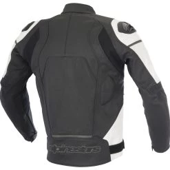 Jackets & Vests Alpinestars Core Airflow Jacket -Jackets Online store alpinestars jacket core air black white 1 scaled