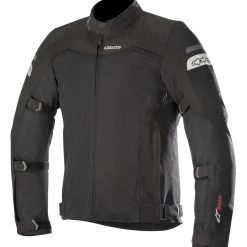 Waterproof Alpinestars Leonis Drystar Jacket
