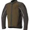 Sportbike Jackets Alpinestars Spartan Jacket (MD)