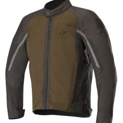 Sportbike Jackets Alpinestars Spartan Jacket (MD)