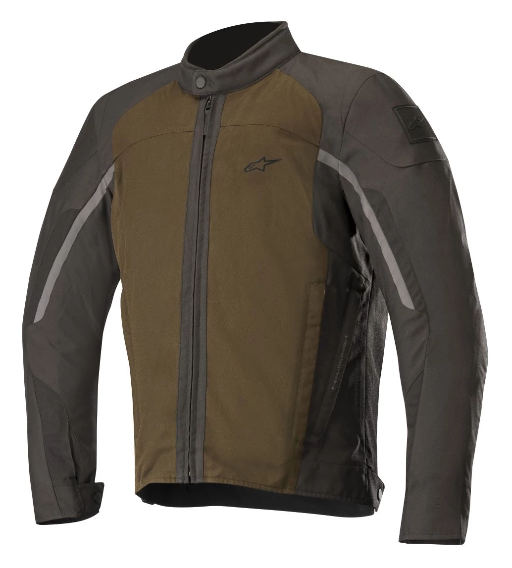 Sportbike Jackets Alpinestars Spartan Jacket (MD) 1 Sportbike Jackets Alpinestars Spartan Jacket (MD)