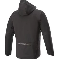 Waterproof Alpinestars Stratos V2 Techshell Drystar Jacket -Jackets Online store alpinestars jacket stratos v2 black 1