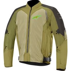 Sportbike Jackets Alpinestars Wake Air Jacket -Jackets Online store alpinestars jacket wake air 1