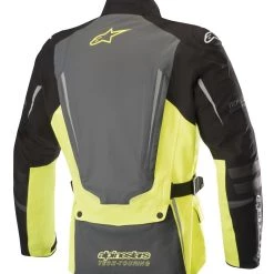 Waterproof Alpinestars Yaguara Jacket For Tech Air Street -Jackets Online store alpinestars jacket yaguara 3