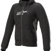 Women's Jackets Alpinestars Stella Chrome Sport Hoody