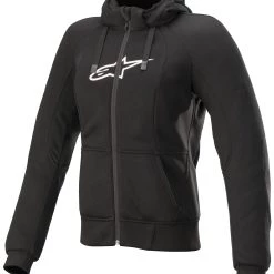 Women's Jackets Alpinestars Stella Chrome Sport Hoody