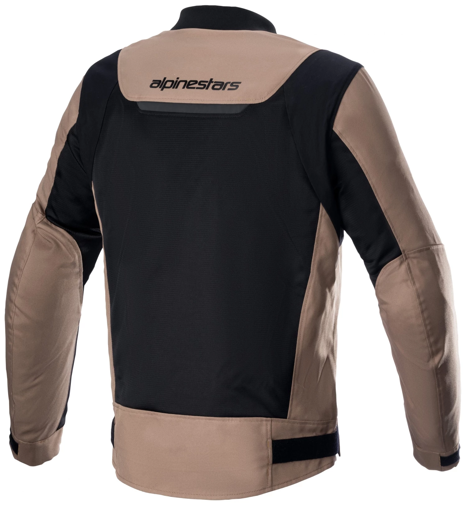 Jackets & Vests Alpinestars Luc V2 Air Jacket 4 Jackets & Vests Alpinestars Luc V2 Air Jacket - Image 4