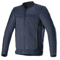 Jackets & Vests Alpinestars Luc V2 Air Jacket 10 Jackets & Vests Alpinestars Luc V2 Air Jacket -Jackets Online store alpinestars lucv2 air jacket navy black