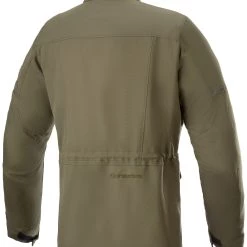 Jackets Online store -Jackets Online store alpinestars maverick wp jkt forest forest 1 scaled