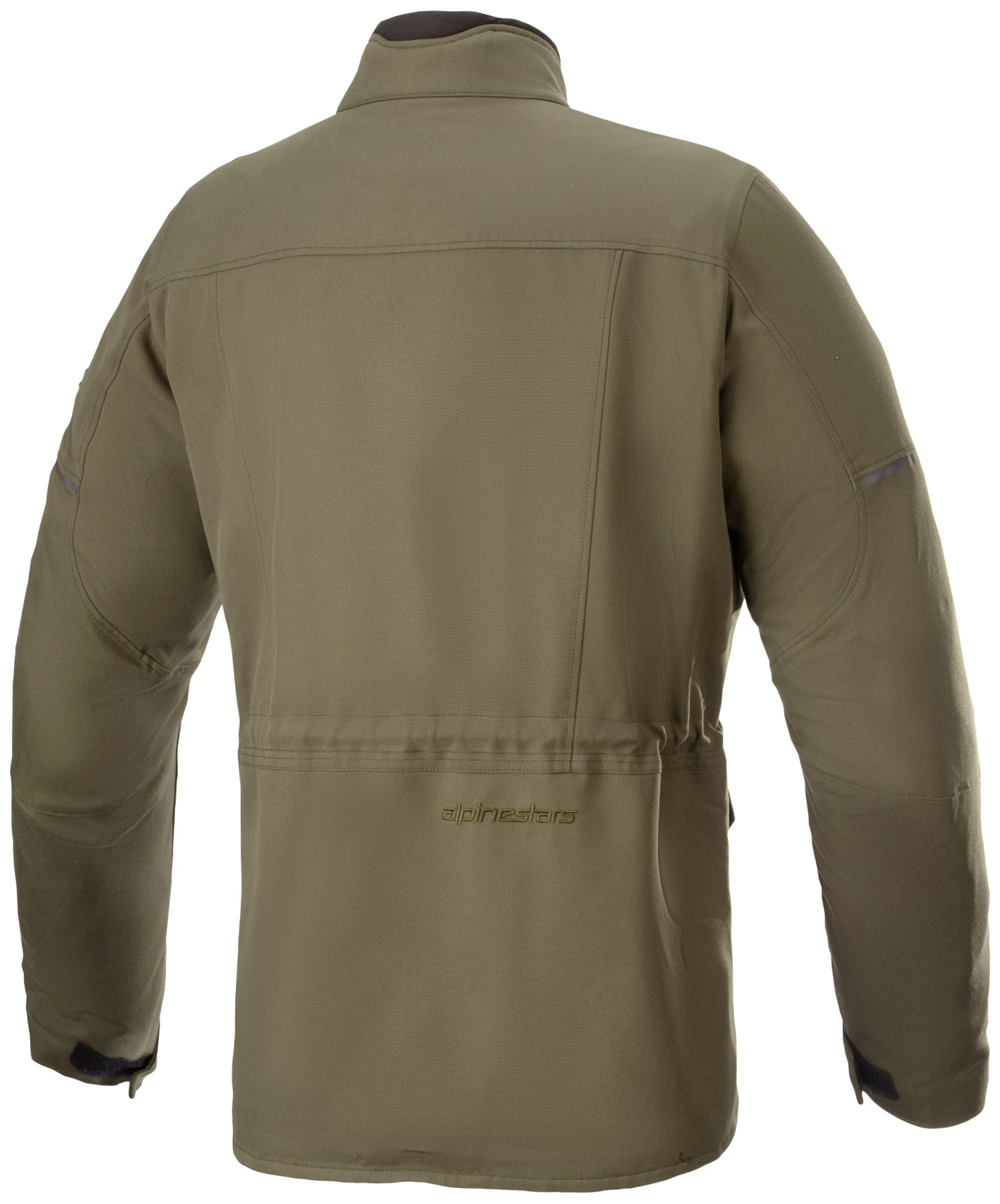 Alpinestars Maverick Waterproof Jacket 2 Alpinestars Maverick Waterproof Jacket - Image 2