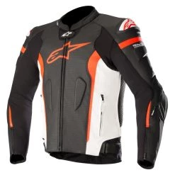Jackets & Vests Alpinestars Missile Air Leather Jacket For Tech Air Race -Jackets Online store alpinestars missile leather jacketfor tech air race 1