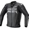 Jackets & Vests Alpinestars Missile V2 Ignition Leather Jacket