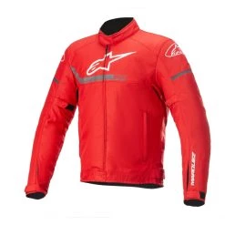 Alpinestars MM93 Austin Waterproof Jacket -Jackets Online store alpinestars mm93 austin waterproof jacket red white