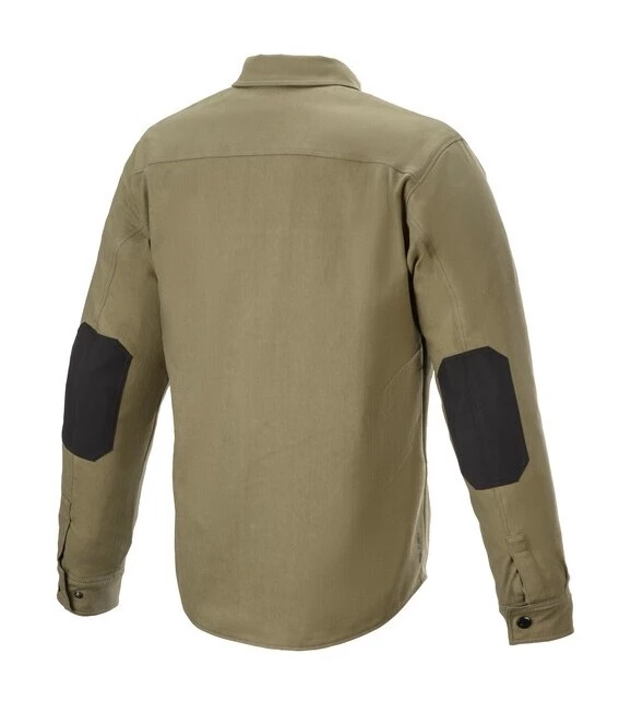 Jackets Alpinestars Newman Riding Shirt 4 Jackets Alpinestars Newman Riding Shirt - Image 4