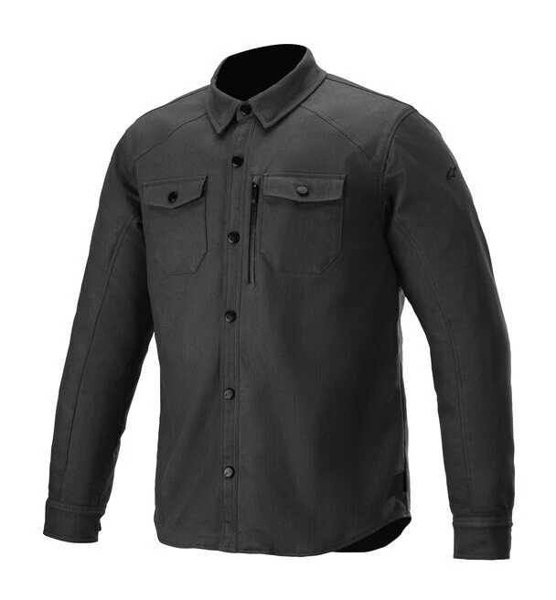 Jackets Alpinestars Newman Riding Shirt 1 Jackets Alpinestars Newman Riding Shirt