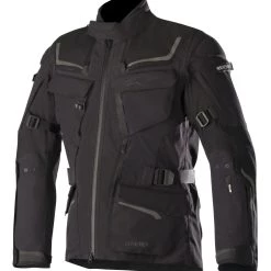 Waterproof Alpinestars Revenant Jacket For Tech Air Street