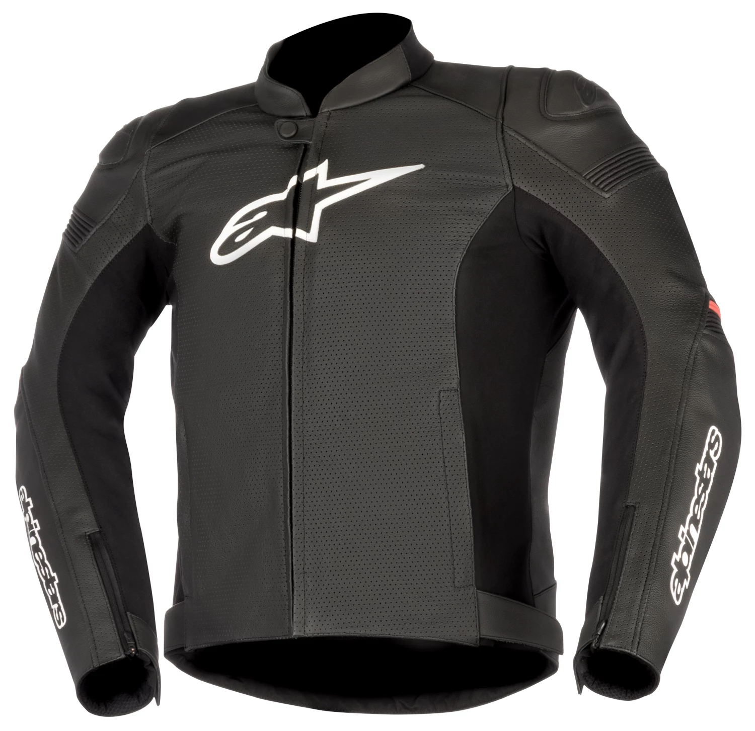 Jackets & Vests Alpinestars SP-1 Airflow Jacket 2 Jackets & Vests Alpinestars SP-1 Airflow Jacket - Image 2