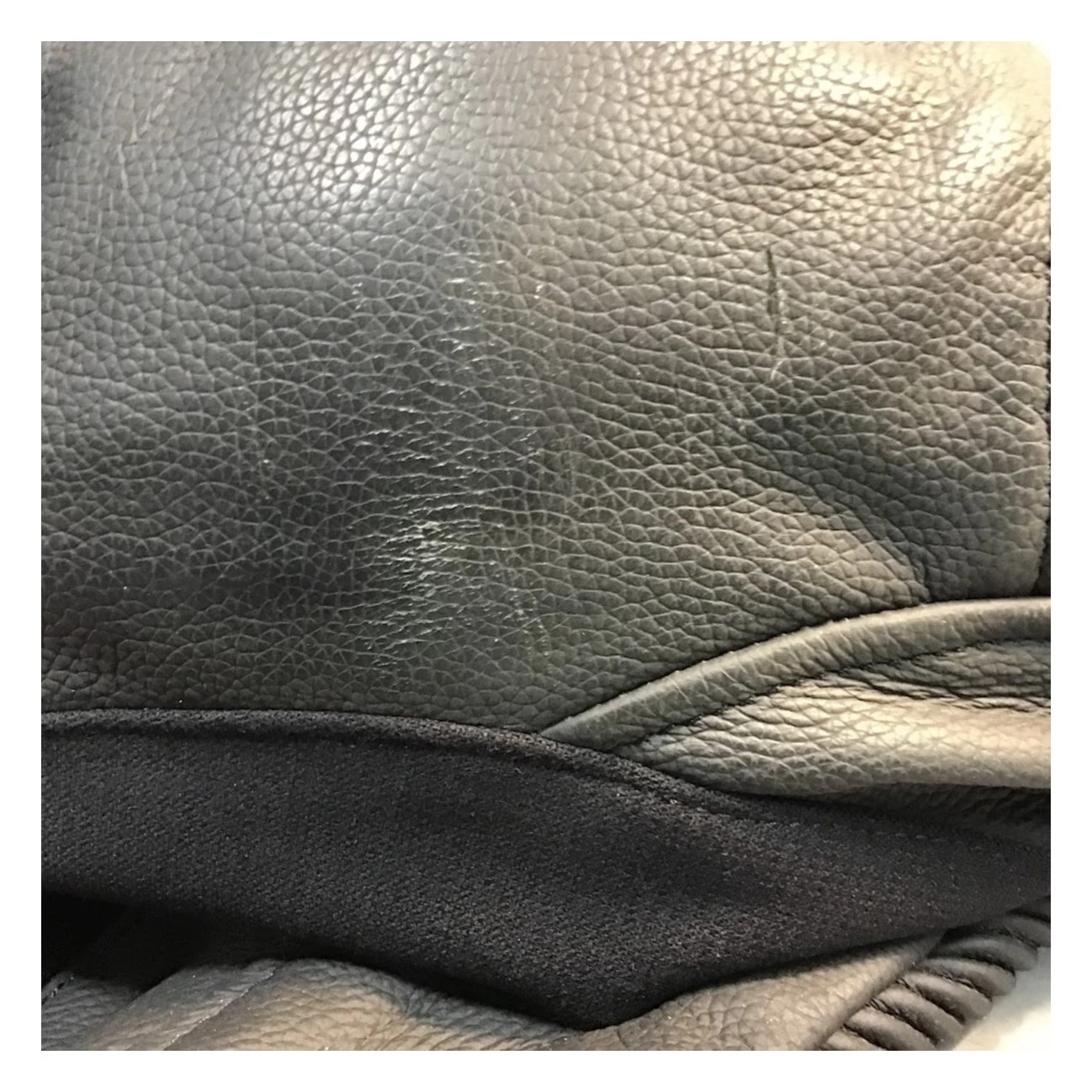 Sportbike Jackets Alpinestars Specter Jacket For Tech Air Race Black / 48 [Blemished - Very Good] - Image 4