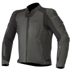 Sportbike Jackets Alpinestars Specter Jacket For Tech Air Race Black / 54 [Blemished - Very Good]
