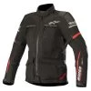 Women's Jackets Alpinestars Stella Andes Pro Drystar Jacket For Tech Air Street