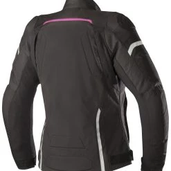 Women's Jackets Alpinestars Stella Hyper Drystar Jacket -Jackets Online store alpinestars stella hyper drystar jacket black fuchsia 1 scaled