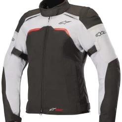 Women's Jackets Alpinestars Stella Hyper Drystar Jacket -Jackets Online store alpinestars stella hyper drystar jacket black grey scaled