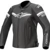 Women's Jackets Alpinestars Stella GP-R Jacket For Tech Air Race