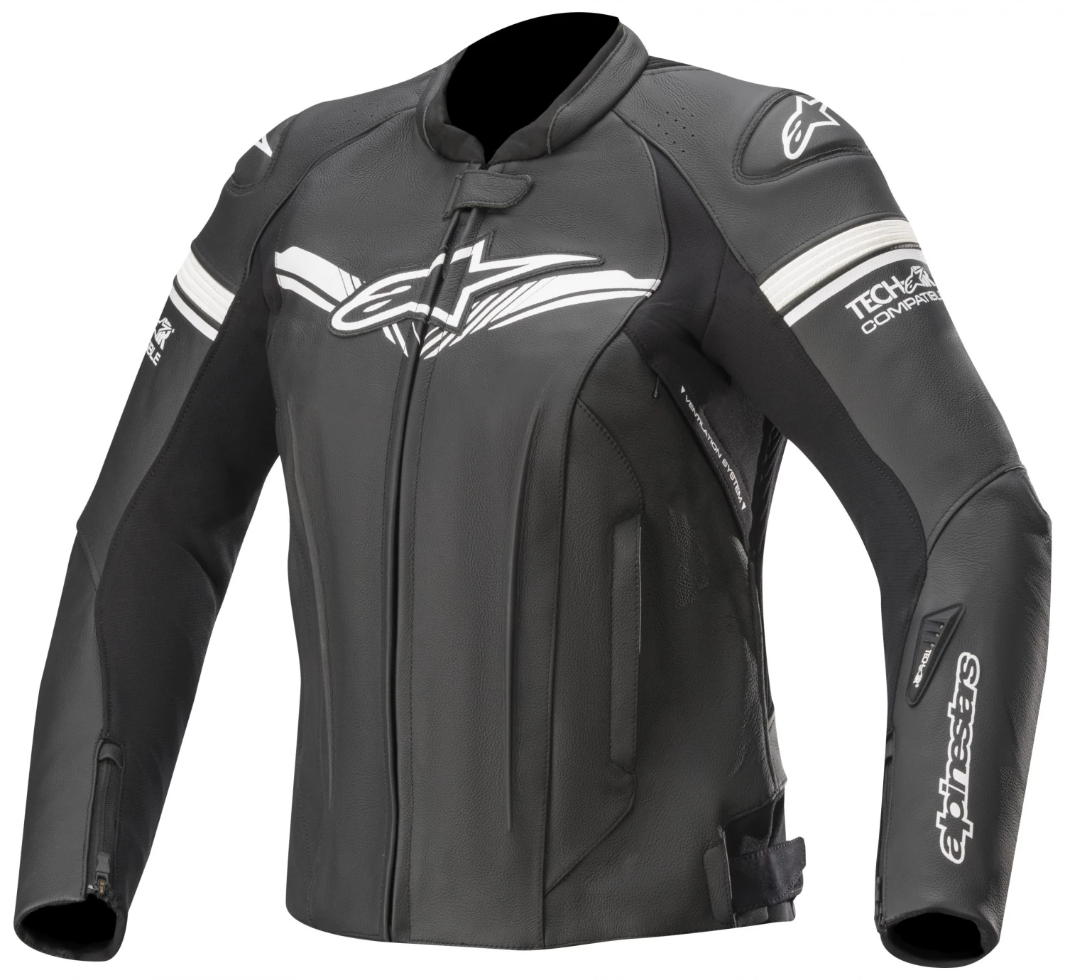 Women's Jackets Alpinestars Stella GP-R Jacket For Tech Air Race 1 Women's Jackets Alpinestars Stella GP-R Jacket For Tech Air Race