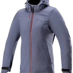 Women's Jackets Alpinestars Stella Moony Drystar Jacket -Jackets Online store alpinestars stella jacket4 w moony slate coral scaled