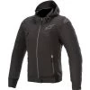 Women's Jackets Alpinestars Stella Sektor V2 Tech Hoodie