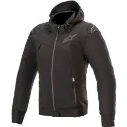 Women's Jackets Alpinestars Stella Sektor V2 Tech Hoodie