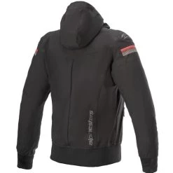 Women's Jackets Alpinestars Stella Sektor V2 Tech Hoodie -Jackets Online store alpinestars stella sektorv2 tech hoodie 3