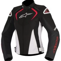 Women's Jackets Alpinestars Stella T-Jaws WP Jacket -Jackets Online store alpinestars stella t jaws wp jacket 1