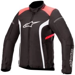 Women's Jackets Alpinestars Stella T-Kira V2 Waterproof Jacket 4 Women's Jackets Alpinestars Stella T-Kira V2 Waterproof Jacket -Jackets Online store alpinestars stella t kira v2 waterproof jacket 1 scaled